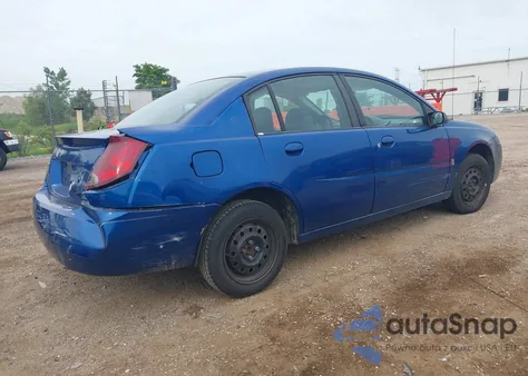 2005 Saturn Ion Ion 2 from USA, damaged, VIN 1G8AJ52FX5Z178222